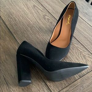 Never used. Brand new.